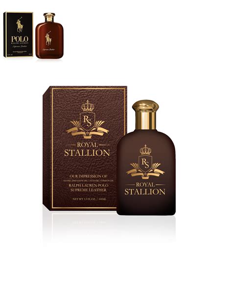 royal stallion perfume.